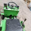 60V Machpro electric wheel loader w charger, 4wd not working otherwise working - 3