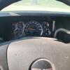 2016 GMC 4500 cube van,289,000km - 6