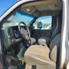 2016 GMC 4500 cube van,289,000km - 8