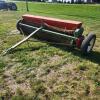 10' Brillion grass seeder in good condition