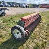 10' Brillion grass seeder in good condition - 2