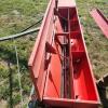 10' Brillion grass seeder in good condition - 3