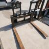 Skidsteer pallet fork - 2