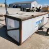 30'x40' Unassembled building - 2