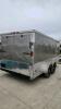 7'x16' Trailer w ownership - 2