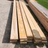 30 Spruce boards 1"x8"x16'