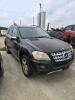 2010 Mercedes diesel, 292,000km - 2