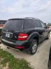 2010 Mercedes diesel, 292,000km - 3