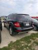2010 Mercedes diesel, 292,000km - 4