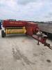 New Holland 315 hayliner baker, working order