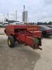 New Holland 315 hayliner baker, working order - 2
