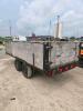 6'x12' Trailer w ownership - 2