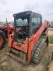 2013 Kubota SVL 75 diesel skidsteer, 4789 hrs, runs but needs track drive motor