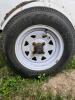 4'x6' Enclosed trailer no ownership, needs work - 4
