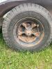 7'x 22' Triaxle trailer no ownership - 3