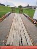 7'x 22' Triaxle trailer no ownership - 4