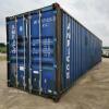 40' Sea container