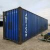 40' Sea container - 2