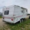25' Jayco camping trailer w ownership - 3