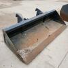 7' Heavy duty bucket