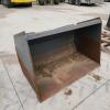 50" Heavy bucket