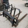 Kubota pallet fork - 2