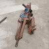 11" Post hole auger no pto shaft - 2