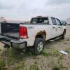 2012 GMC 2500 diesel truck, 4x4, 536,000km, no back window - 3