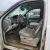 2012 GMC 2500 diesel truck, 4x4, 536,000km, no back window - 7