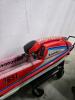Kawasaki JS550 jet ski w cart, working order - 2