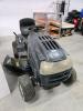 Craftsman parts mower