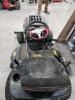 Craftsman parts mower - 3
