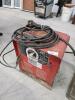 Lincoln 240V working stick welder