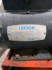 Air compressor w hoses - 2