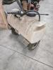 Orchard sprayer untested as is - 2