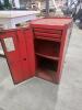 Snap-on toolbox 16"W 18"D 32"H - 2