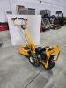 18" VT 100 Cub Cadet running till