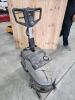 Floor cleaner as is