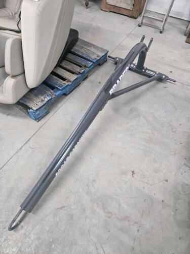 3pth lifting boom