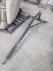 3pth lifting boom