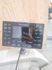 West massage chair as new - 2