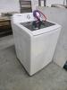 Samsung working washer