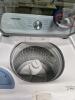 Samsung working washer - 2