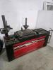 Coats 40-40A tire changer