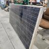 39"x77" Solar panel
