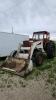 Belaris 500 diesel tractor, running order