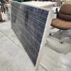 39"x77" Solar panel
