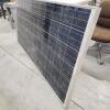 39"x77" Solar panel