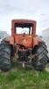 Belaris 500 diesel tractor, running order - 2