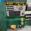 Craftex steel lathe 6" chuck as new - 4